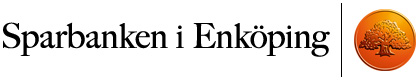 Sparbanken i Enköping logotyp