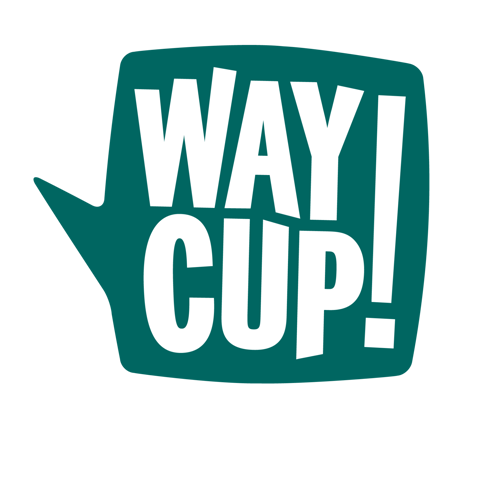 Way cup