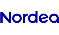Nordea logotyp