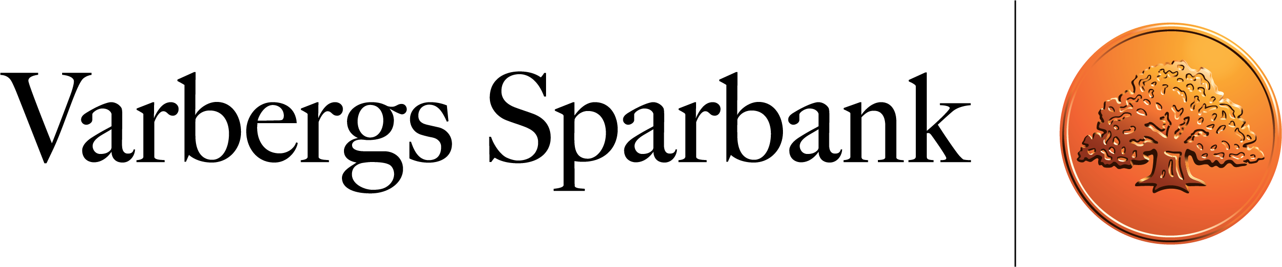 Varbergs Sparbank logotyp