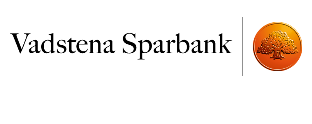 Vadstena Sparbank logotyp