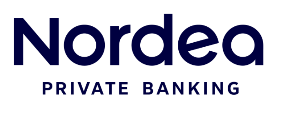 Nordea 2 logotyp