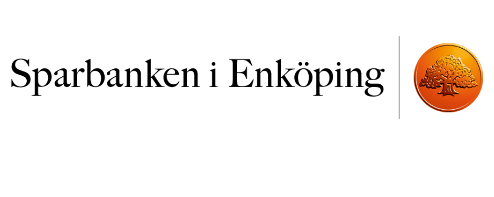 Sparbanken i Enköping logotyp