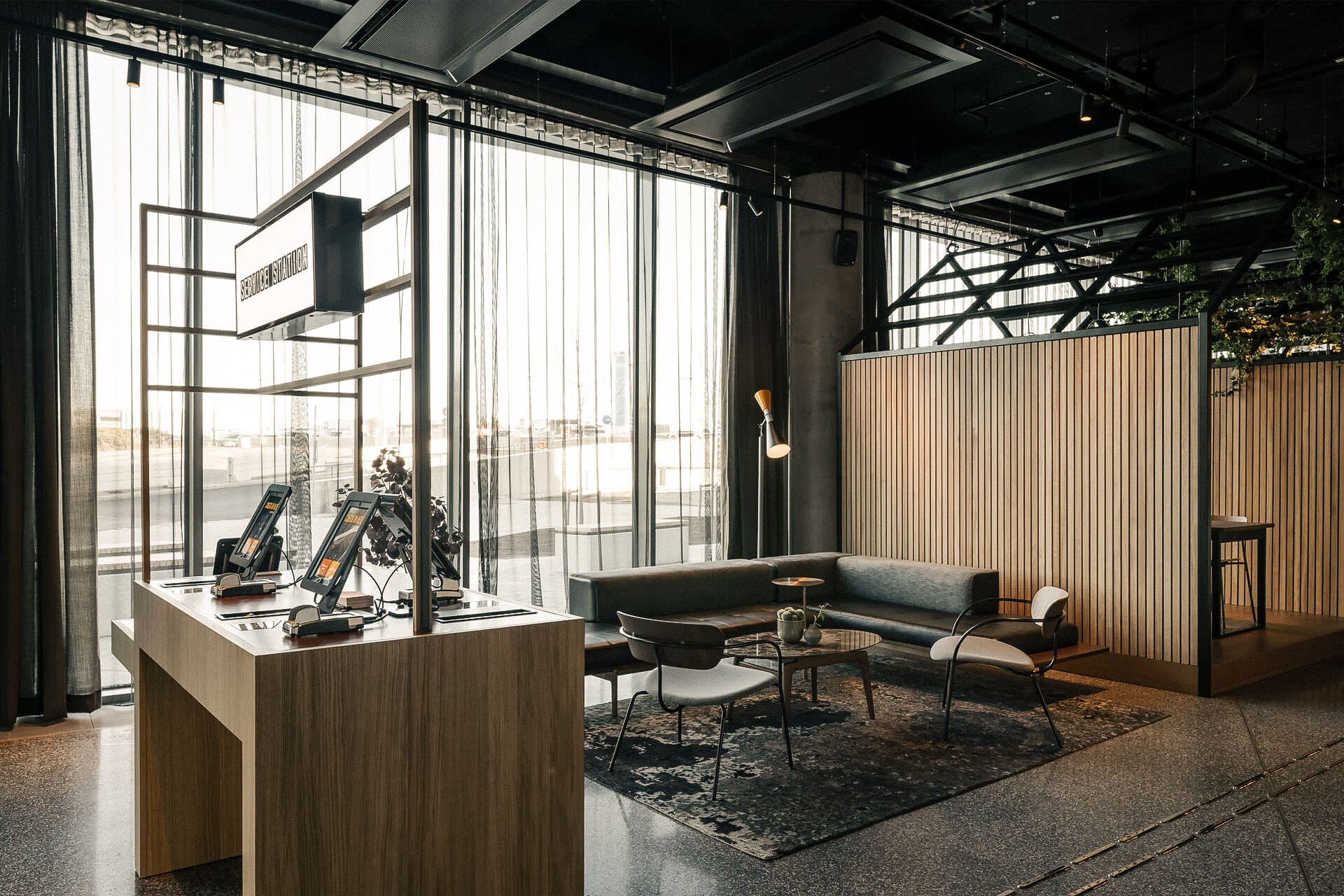 Comfort Arlanda