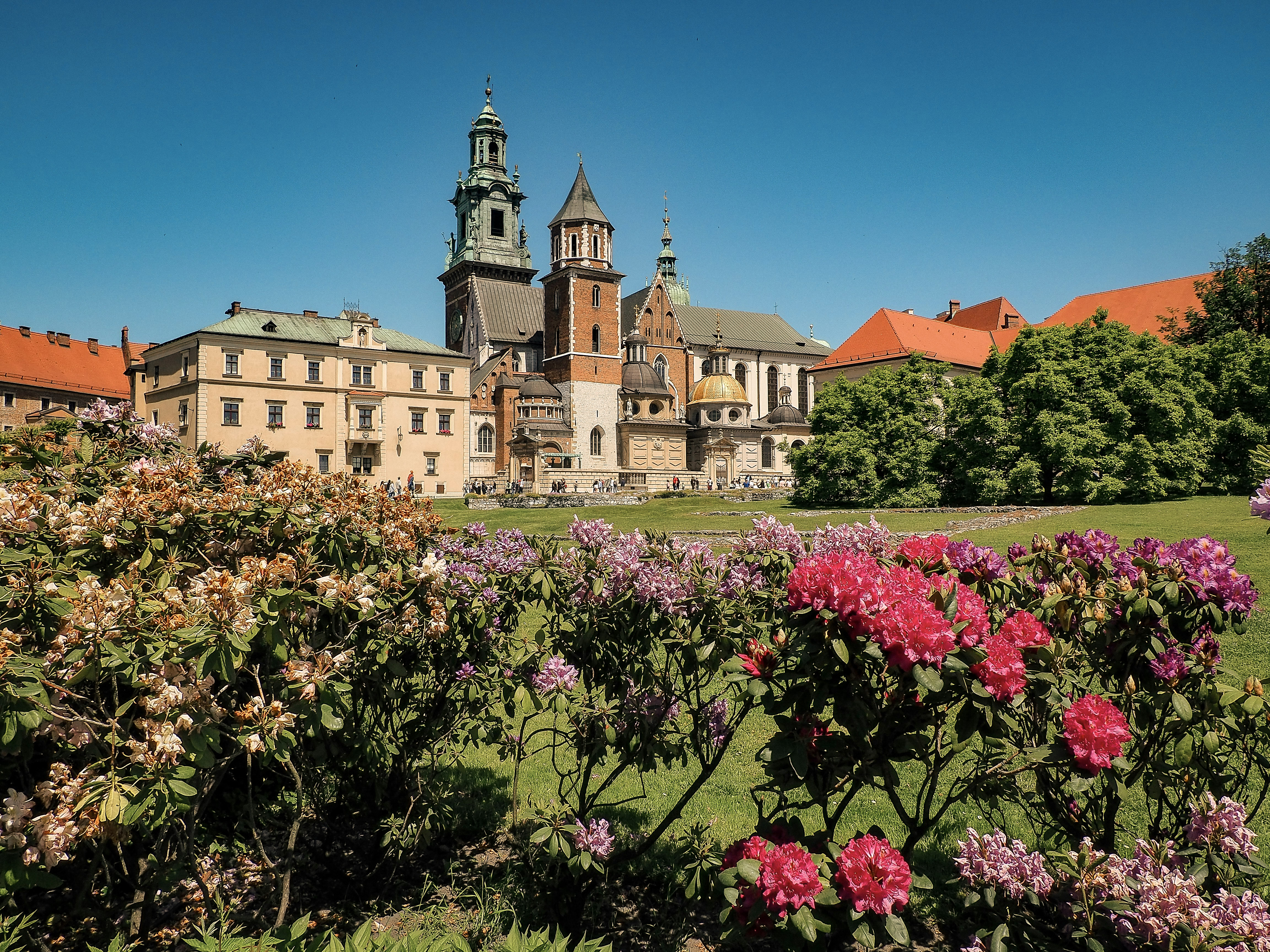Krakow vår (1)