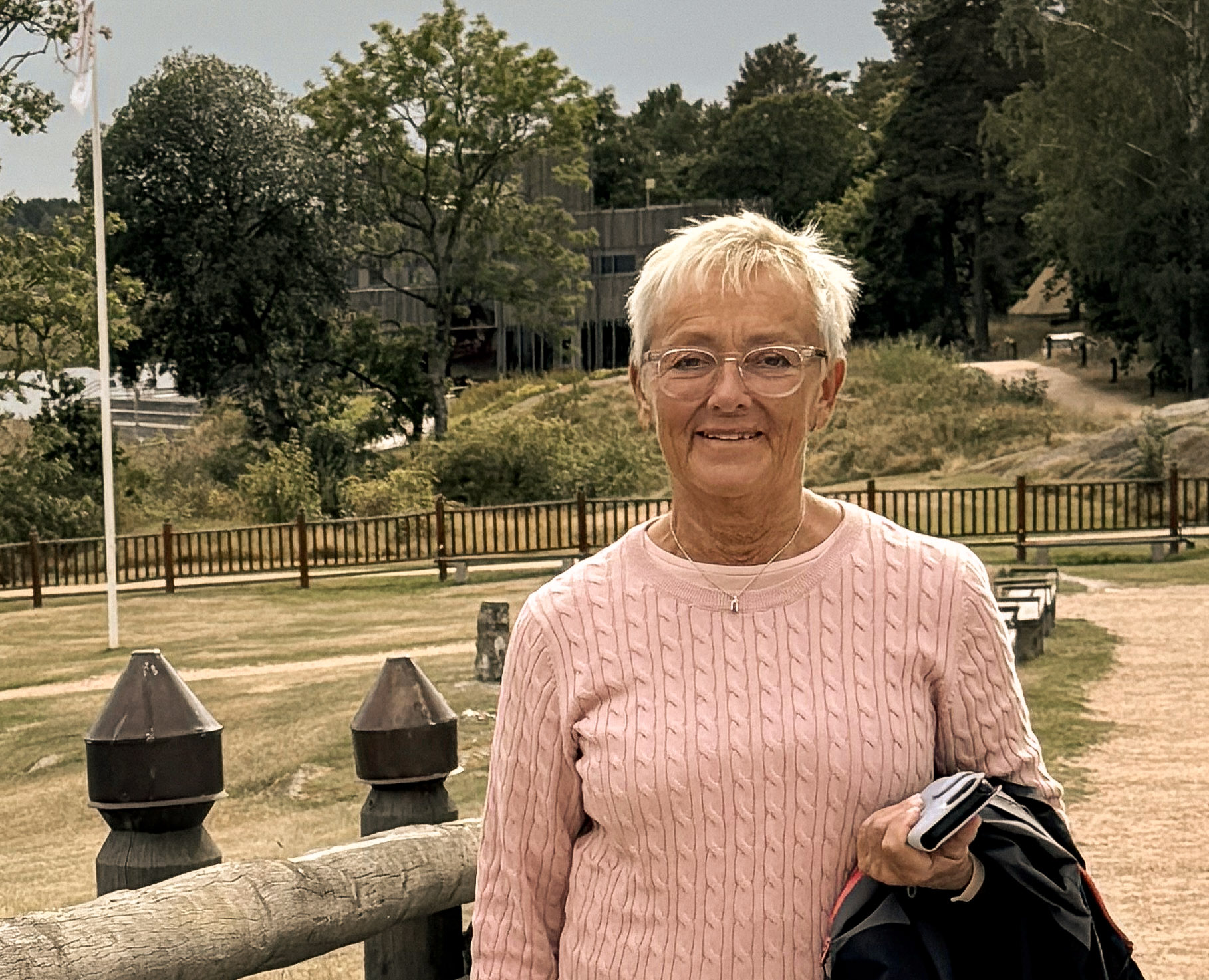 Marie-Louise Harborn