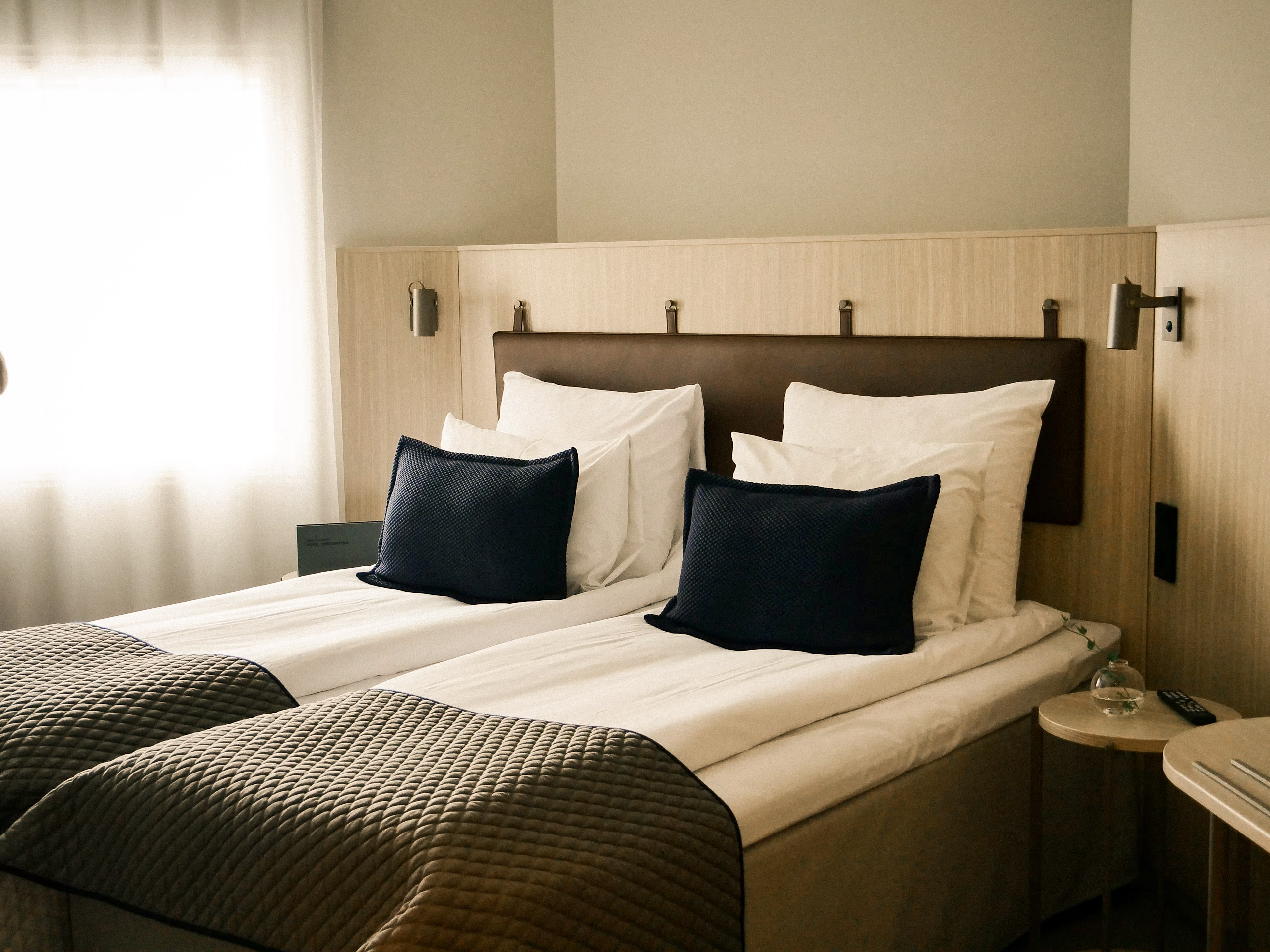 XPO hotell Arlanda